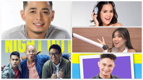 List of Filipino DJs .